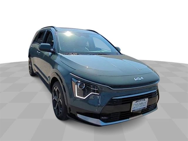 2024 Kia Niro EX Touring