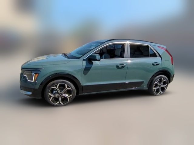 2024 Kia Niro EX Touring