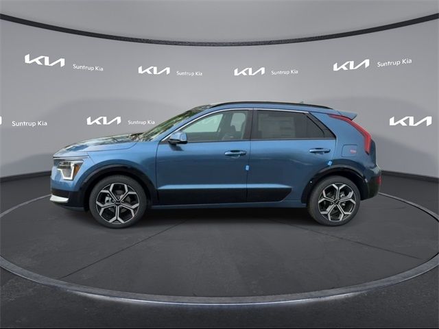 2024 Kia Niro EX Touring