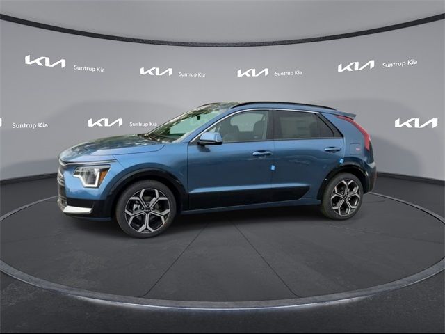 2024 Kia Niro EX Touring