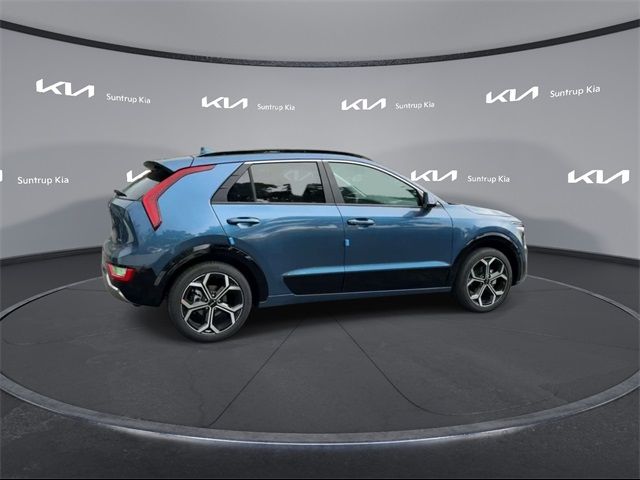 2024 Kia Niro EX Touring