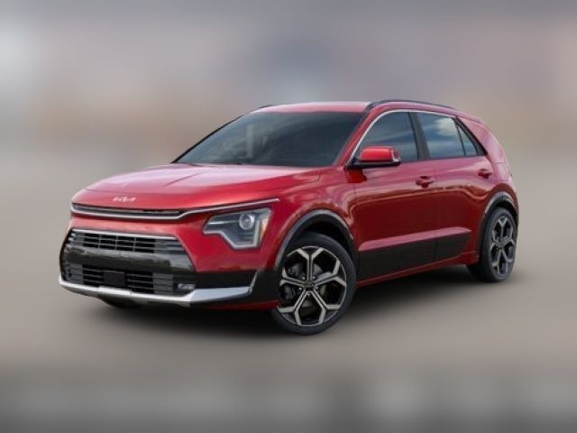 2024 Kia Niro EX Touring