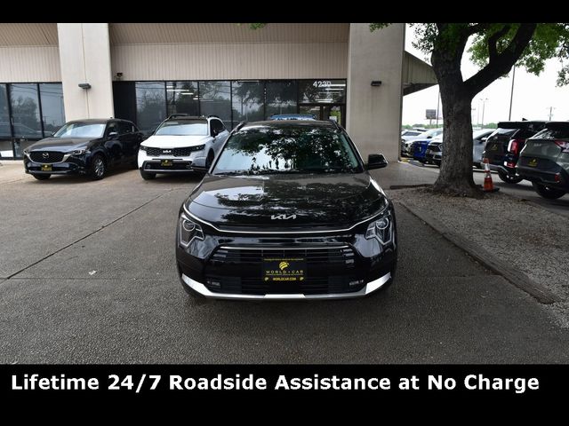 2024 Kia Niro EX Touring