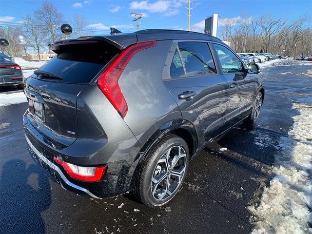 2024 Kia Niro EX Touring