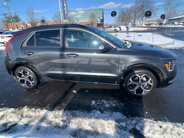 2024 Kia Niro EX Touring