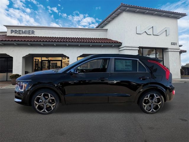 2024 Kia Niro EX Touring