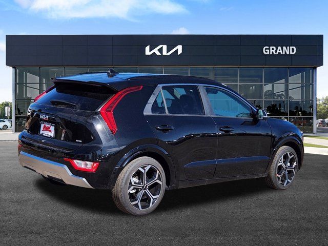 2024 Kia Niro EX Touring