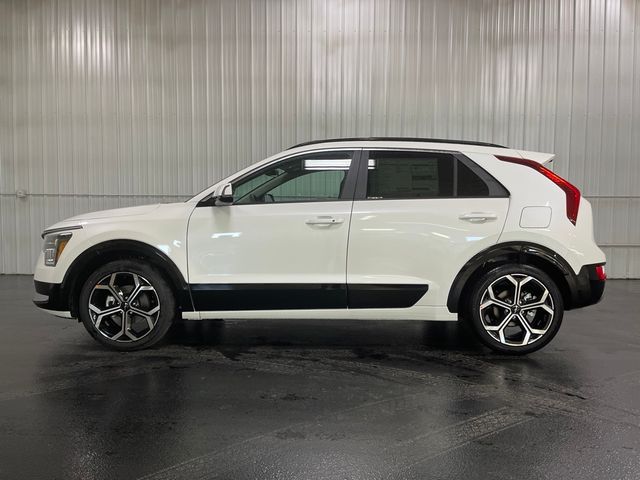 2024 Kia Niro EX Touring