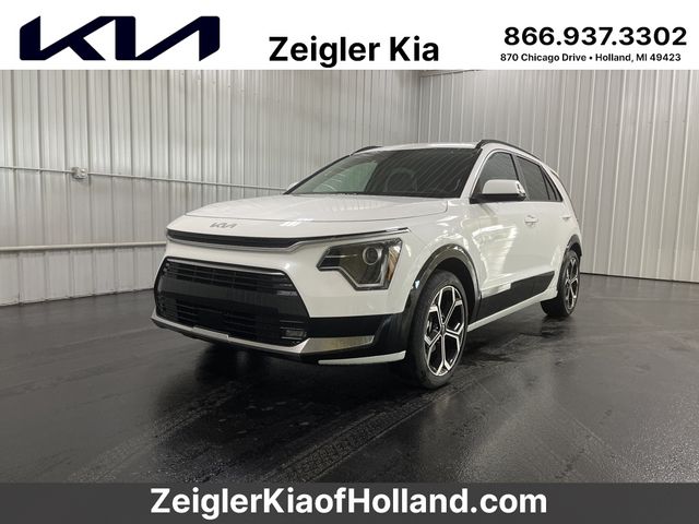 2024 Kia Niro EX Touring