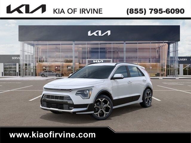 2024 Kia Niro EX Touring