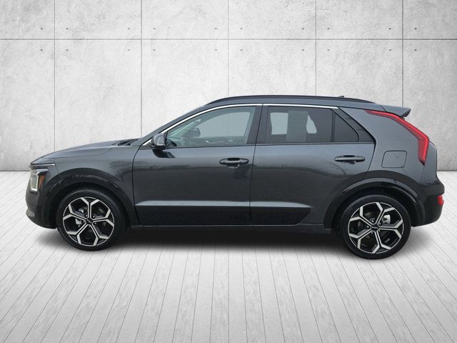 2024 Kia Niro EX Touring