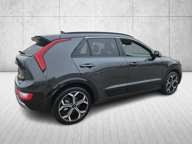 2024 Kia Niro EX Touring