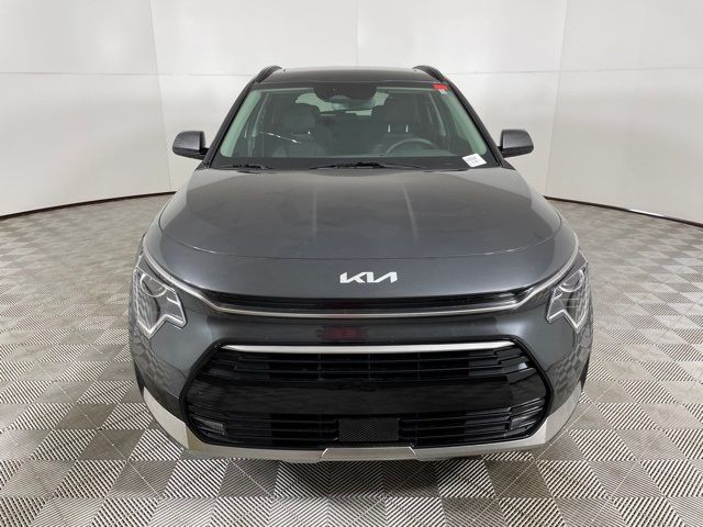 2024 Kia Niro EX Touring