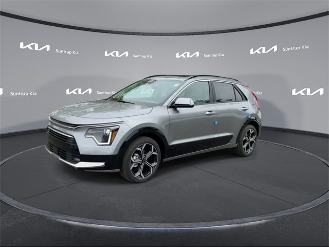 2024 Kia Niro EX Touring