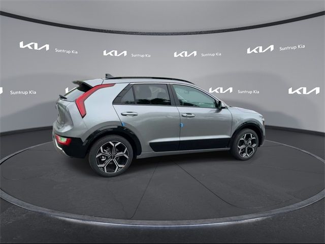 2024 Kia Niro EX Touring