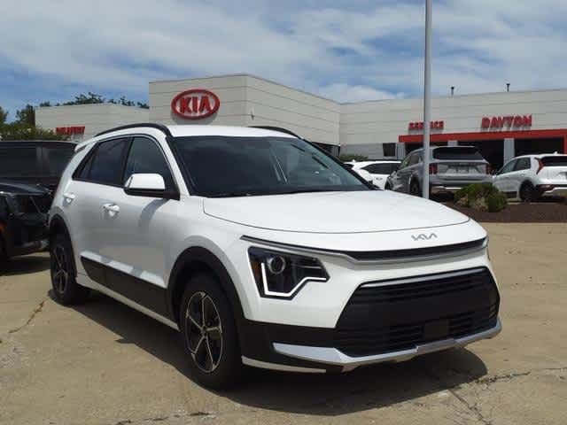 2024 Kia Niro EX Touring