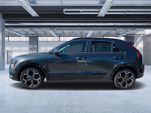 2024 Kia Niro EX Touring