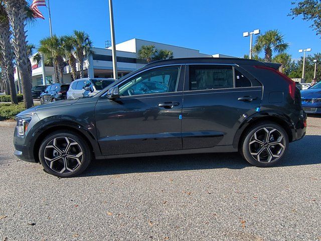 2024 Kia Niro EX Touring