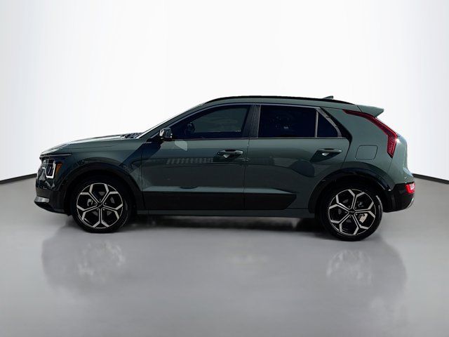 2024 Kia Niro EX Touring