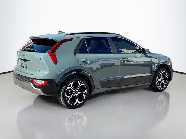 2024 Kia Niro EX Touring