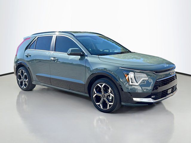 2024 Kia Niro EX Touring