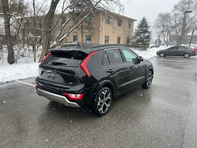 2024 Kia Niro EX Touring