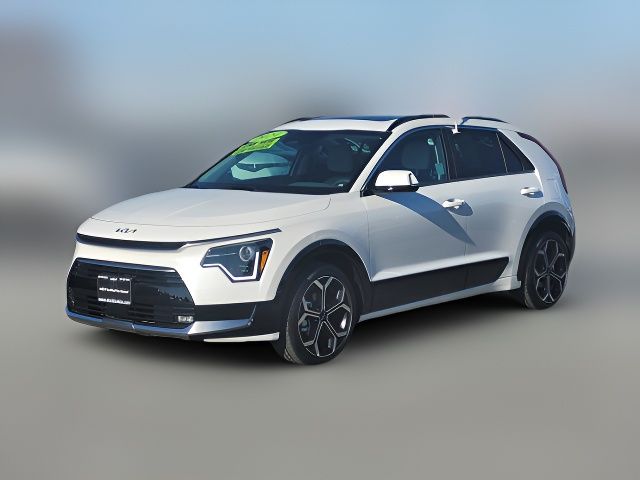 2024 Kia Niro EX Touring