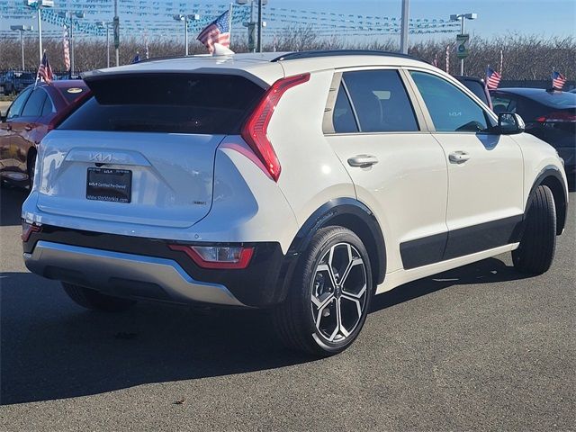 2024 Kia Niro EX Touring