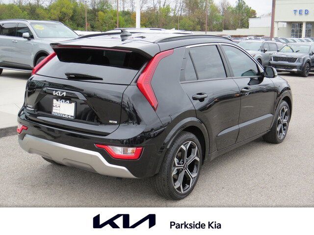 2024 Kia Niro EX Touring