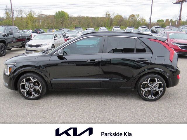 2024 Kia Niro EX Touring