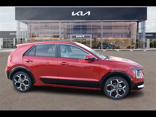 2024 Kia Niro EX Touring