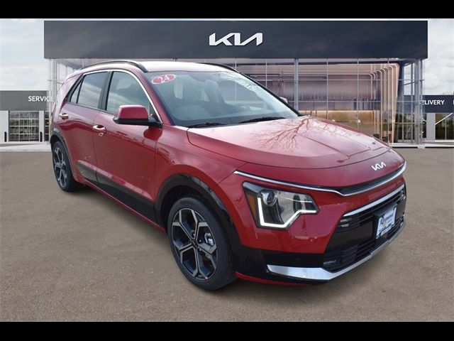 2024 Kia Niro EX Touring