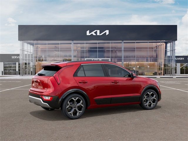 2024 Kia Niro EX Touring