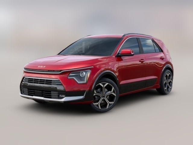 2024 Kia Niro EX Touring