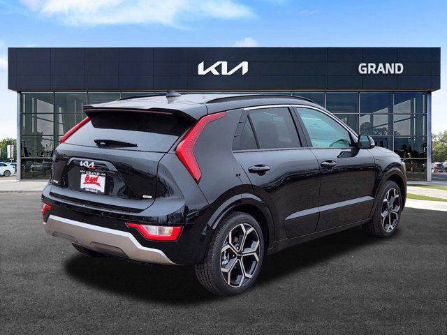 2024 Kia Niro EX Touring