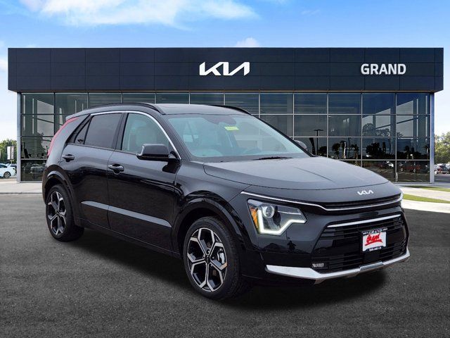 2024 Kia Niro EX Touring