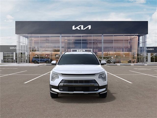 2024 Kia Niro EX Touring