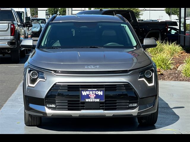 2024 Kia Niro EX Touring