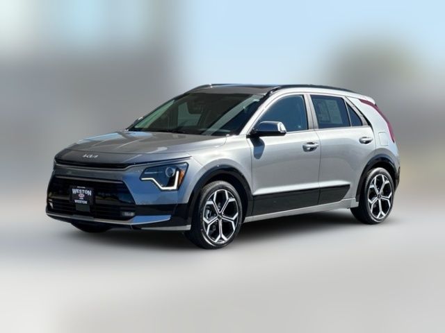 2024 Kia Niro EX Touring