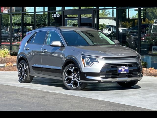 2024 Kia Niro EX Touring