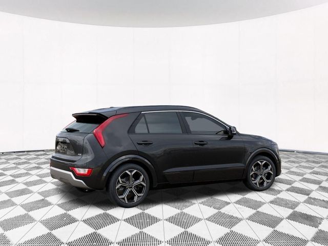 2024 Kia Niro EX Touring