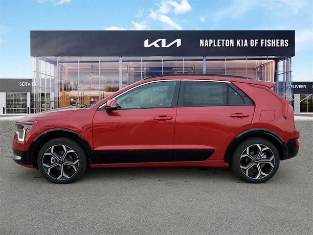 2024 Kia Niro EX Touring