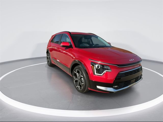 2024 Kia Niro EX Touring