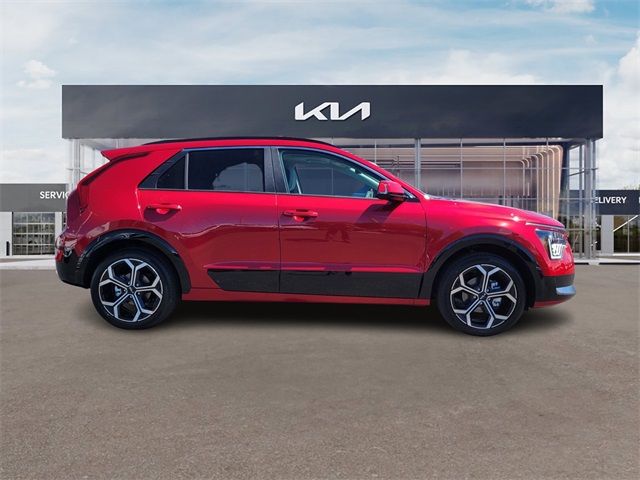 2024 Kia Niro EX Touring