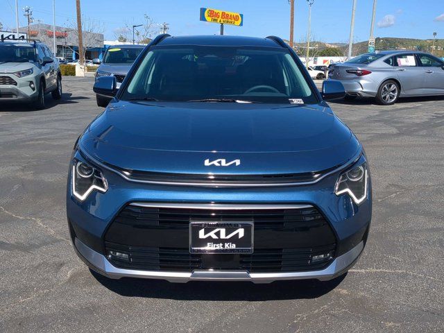 2024 Kia Niro EX Touring