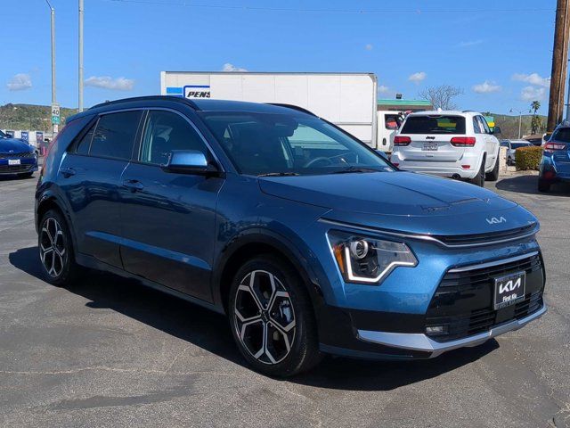 2024 Kia Niro EX Touring