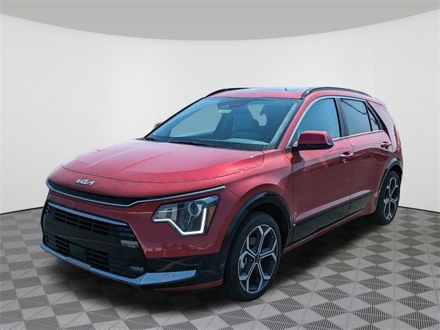 2024 Kia Niro EX Touring