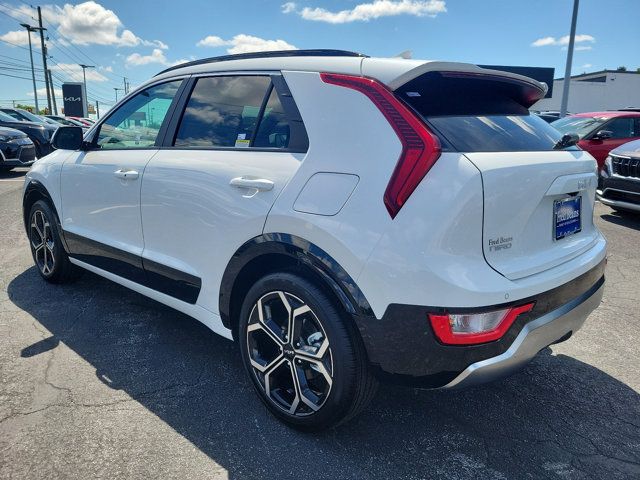 2024 Kia Niro EX Touring