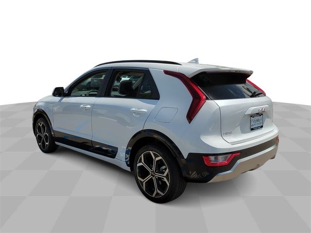 2024 Kia Niro EX Touring