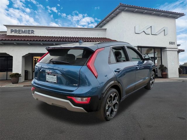 2024 Kia Niro EX Touring